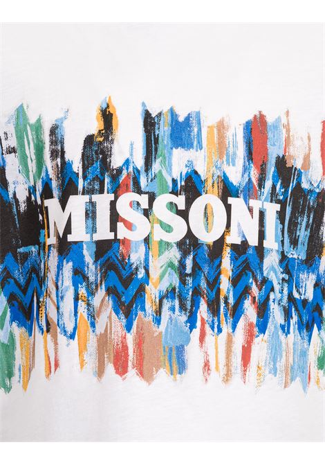  MISSONI KIDS | MW8Q51-J0177100MC